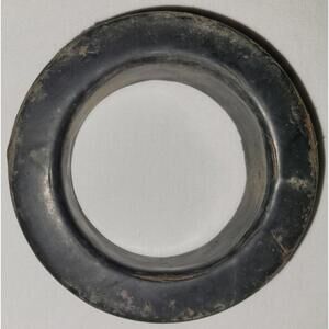 Champro baseball bat weight; blk. 1lb.